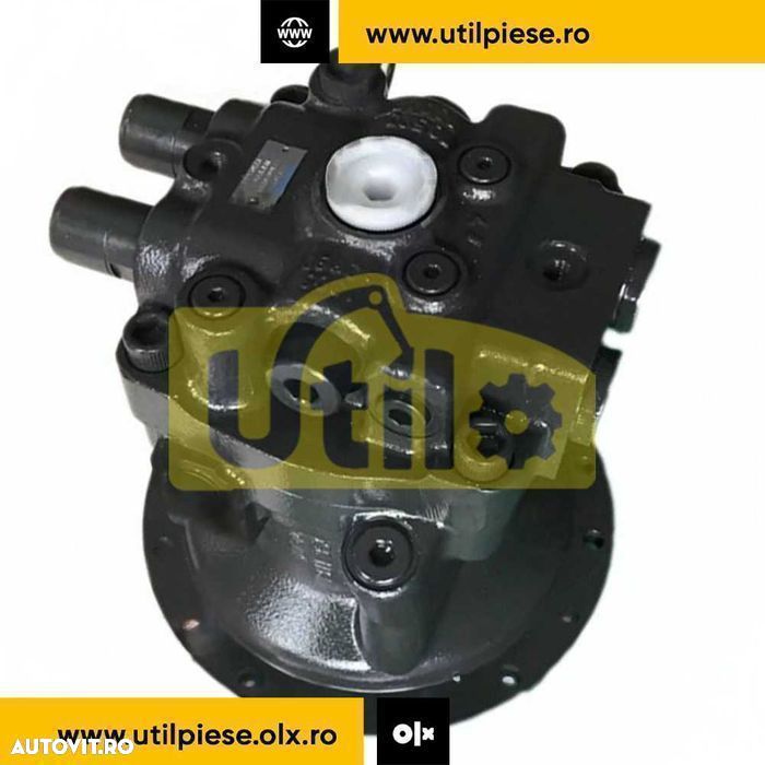 Hidromotor rotire excavator case cx290 - 1