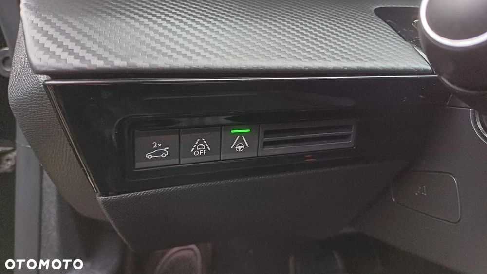 Peugeot 508 BlueHDi 130 EAT8 Allure Business-Paket - 22