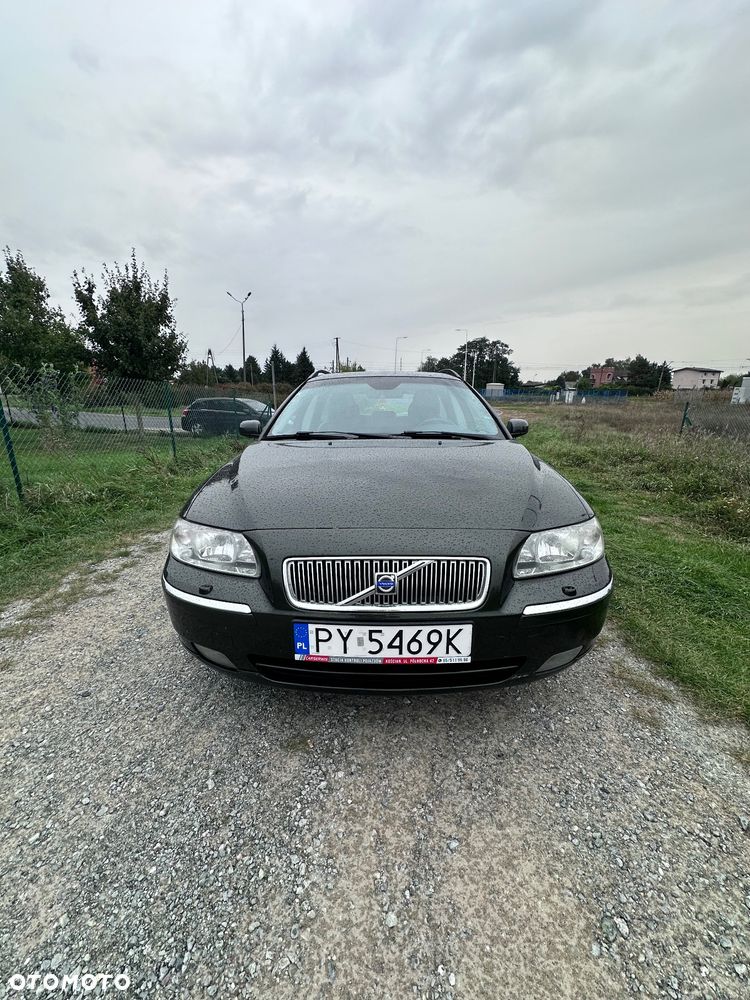 Volvo V70 - 29