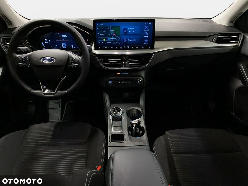 Ford Focus - 16