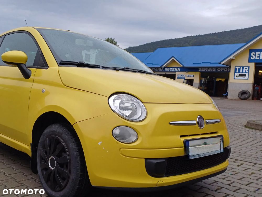 Fiat 500 - 3