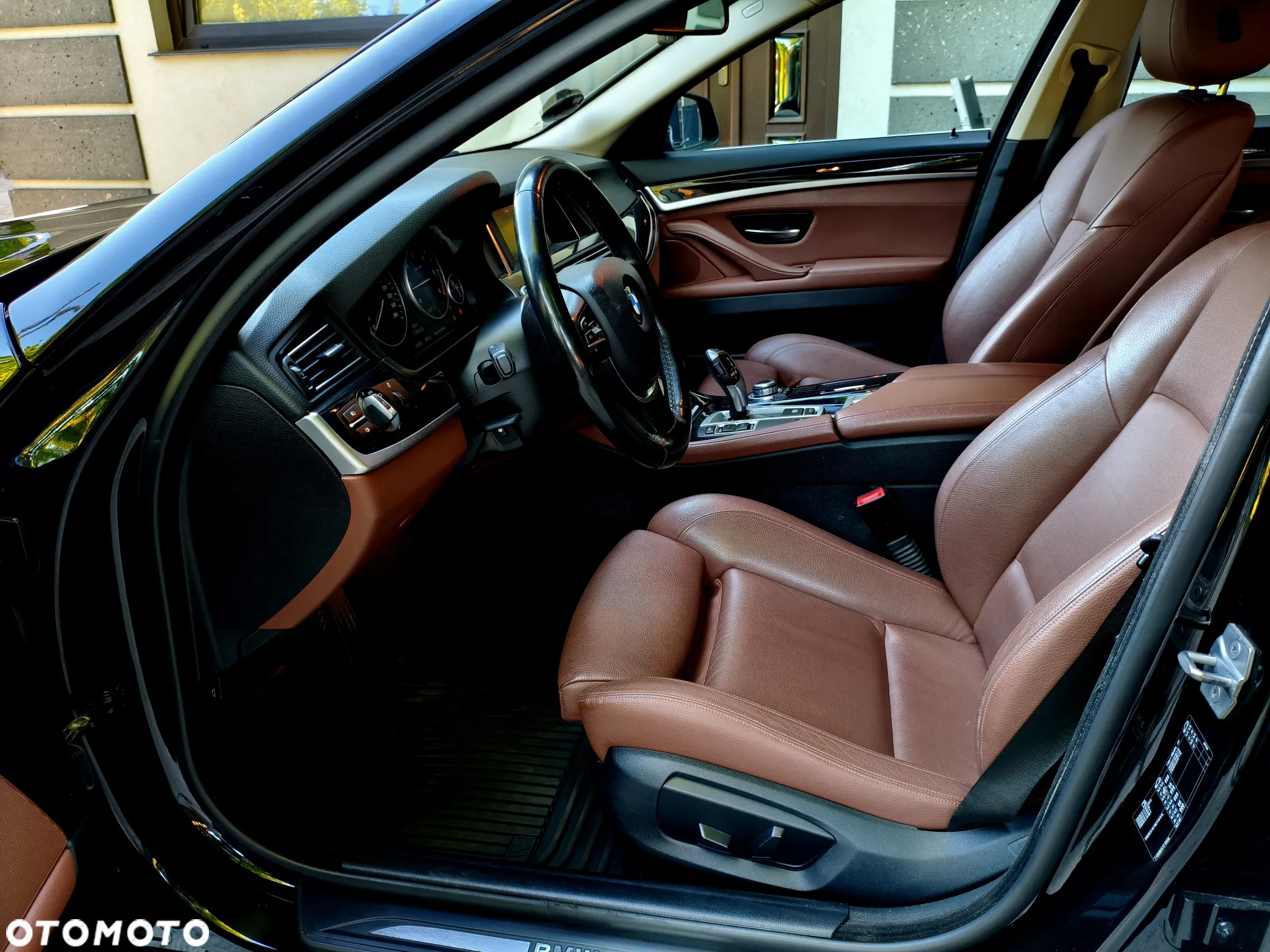 BMW Seria 5 - 24