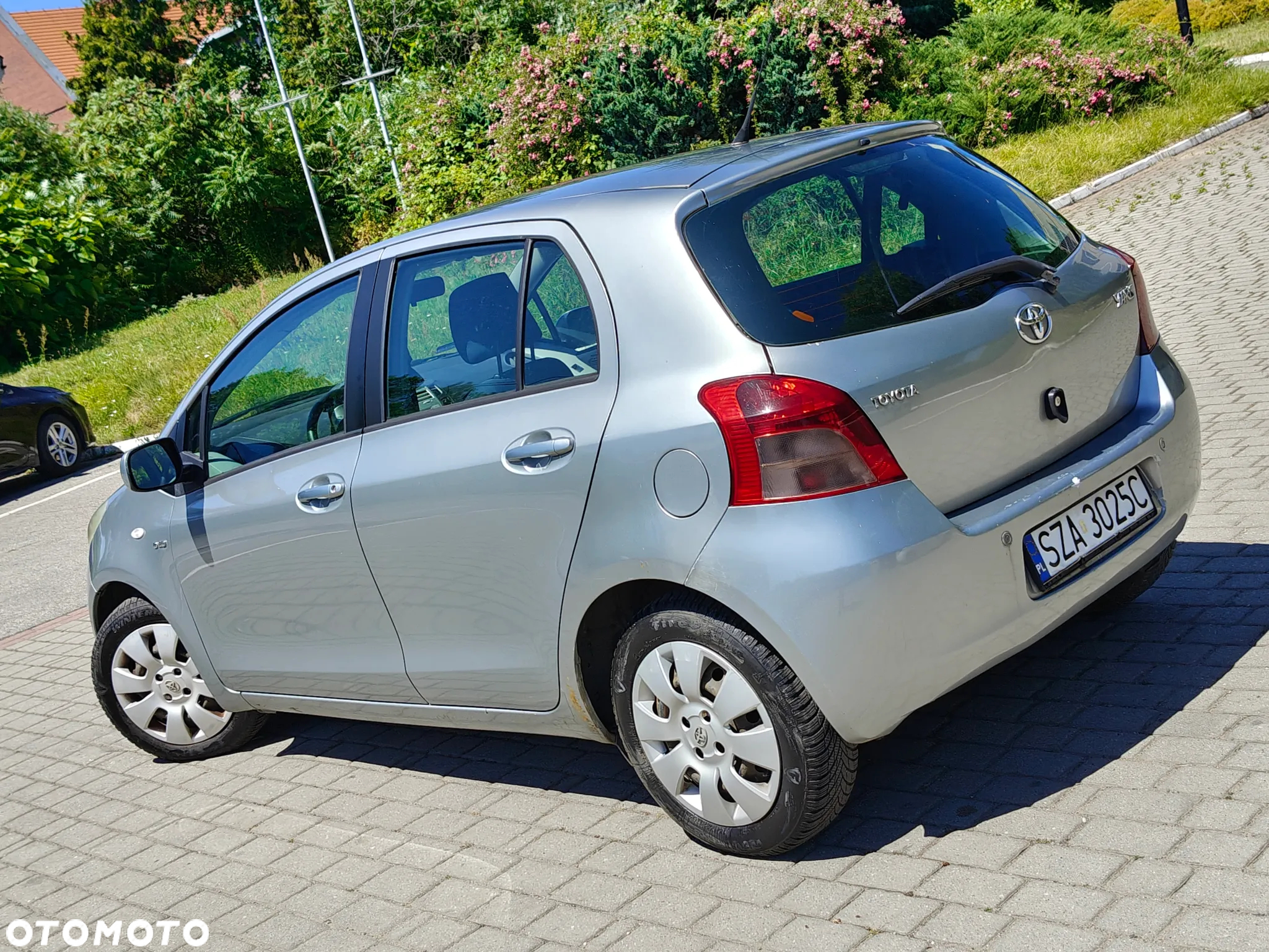 Toyota Aygo 1.4 d Gold - 6