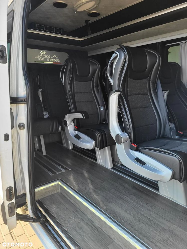 Renault Master L4 RWD-DBL Extra - 14