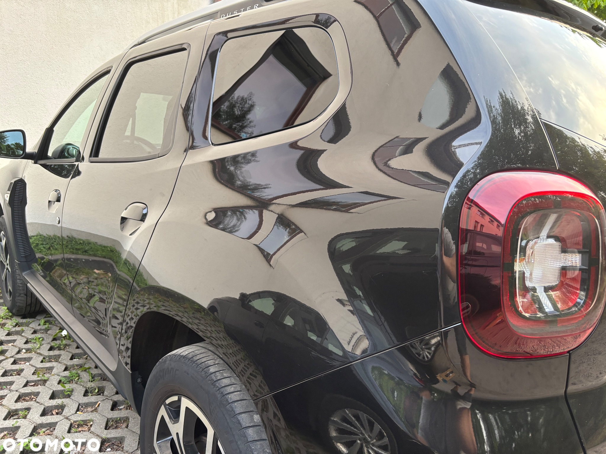 Dacia Duster 1.0 TCe Prestige - 11