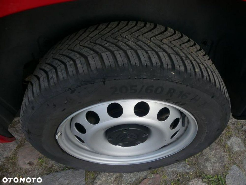 Citroën Berlingo - 17