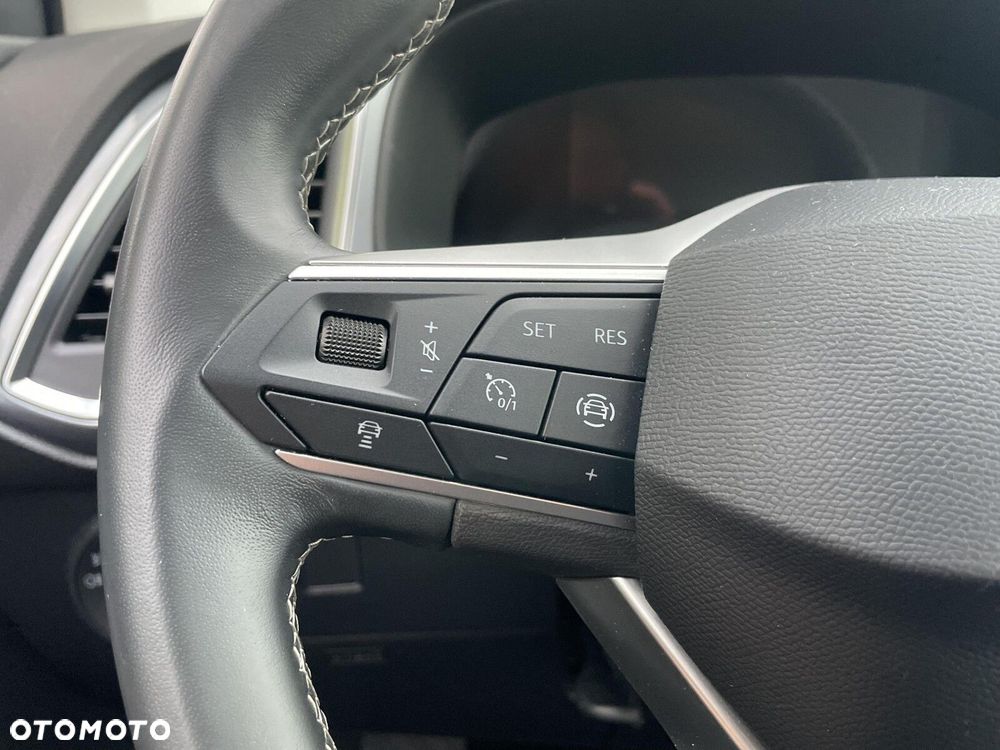 Seat Ateca 1.5 TSI Style S&S DSG - 30