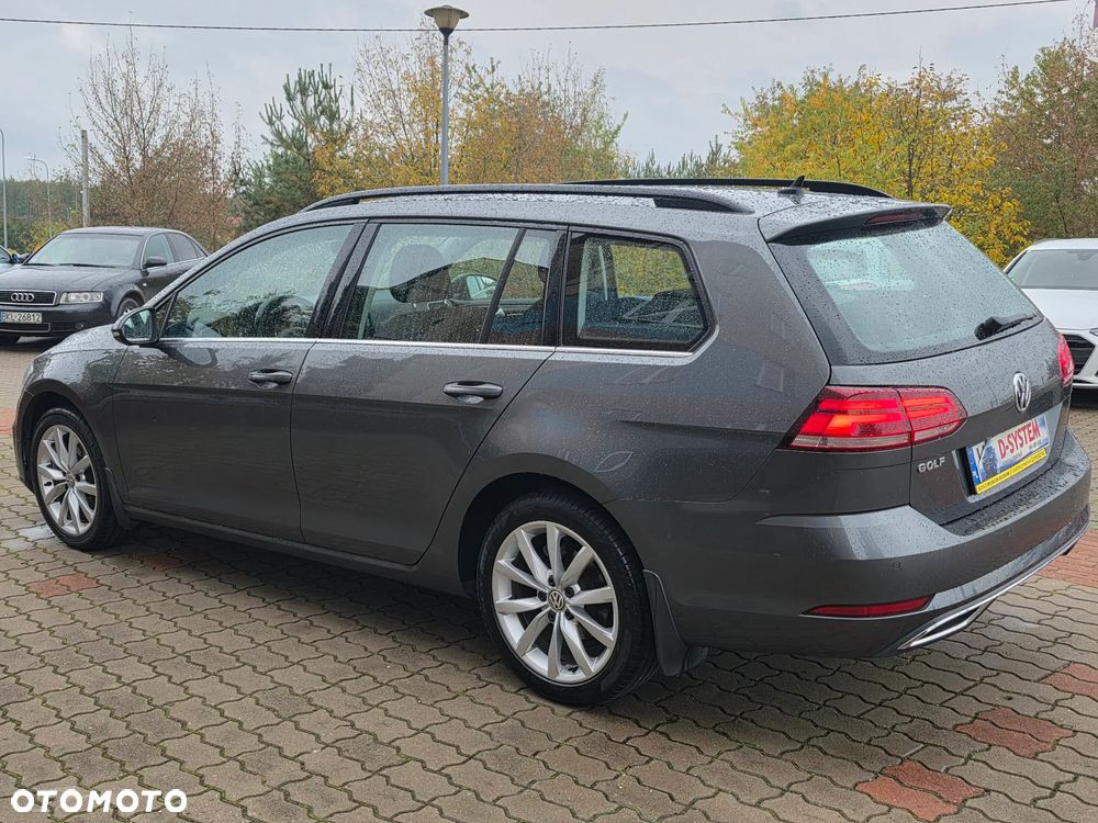 Volkswagen Golf VII 1.6 TDI BMT Highline - 15