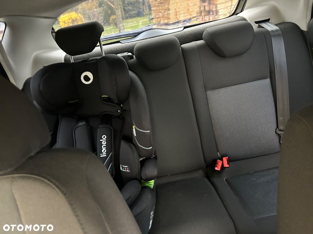 Seat Ibiza 1.6 16V Style - 10