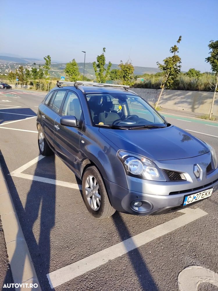 Renault Koleos - 1