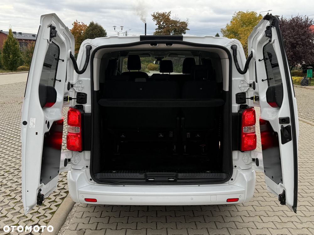 Toyota Proace Verso 2.0 D4-D Long Family - 30