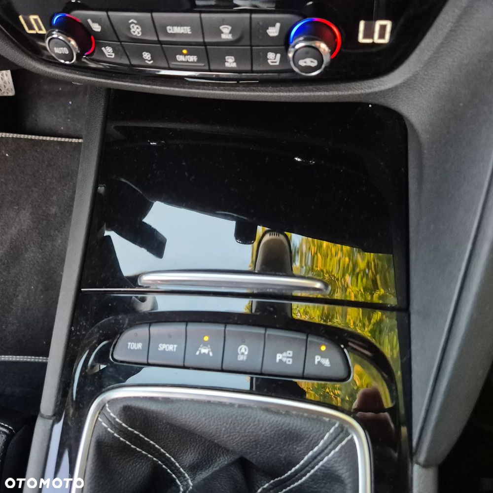 Opel Insignia 2.0 CDTI 4x4 ecoFLEXStart/S Business Edition - 12