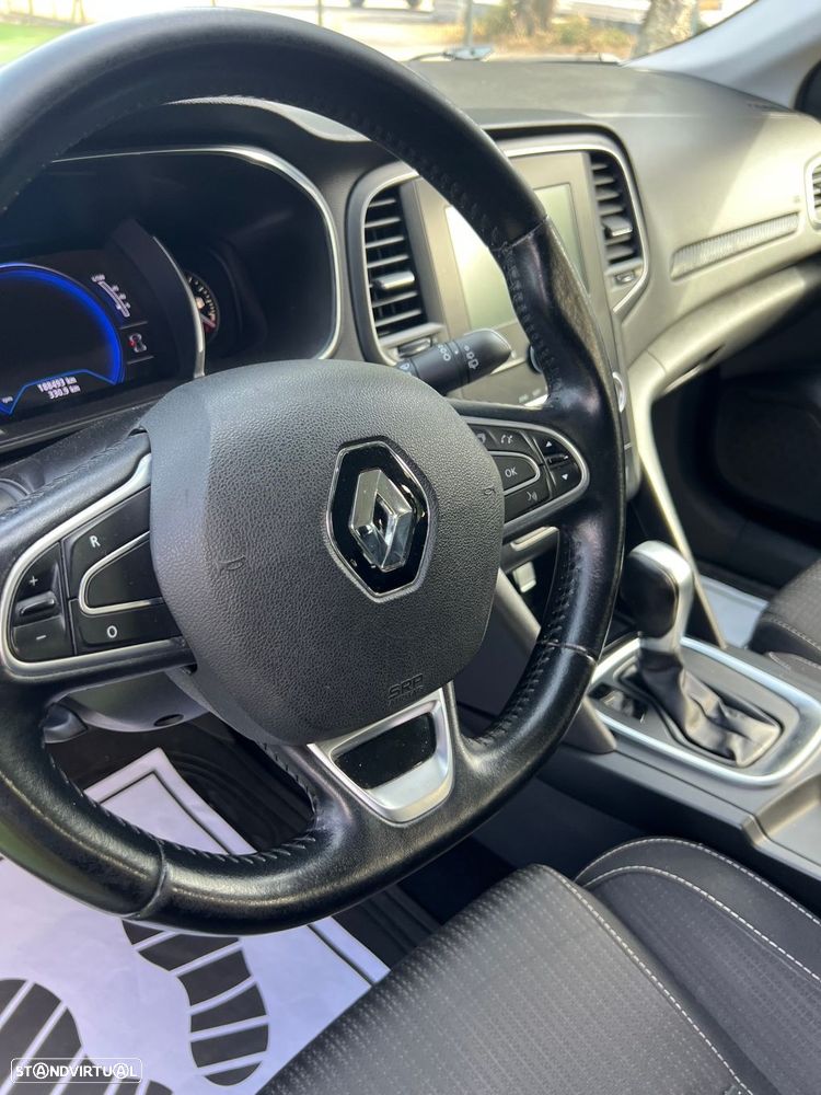 Renault Mégane Break - 6