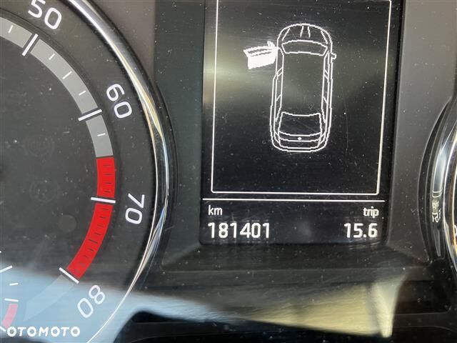 Skoda Octavia 1.8 TSI 4x4 DSG Scout - 11