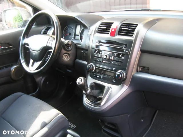 Honda CR-V 2.0 Comfort - 11