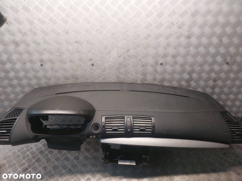 ZESTAW AIRBAG POSTRZAŁOWY BMW E87 399113224039 33059848 33059849 - 12