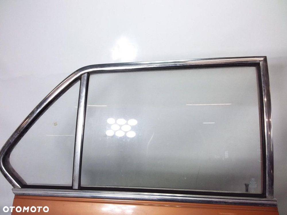 BMW SERIA 5 E12 DRZWI TYŁ PRAWE TYLNE - 2