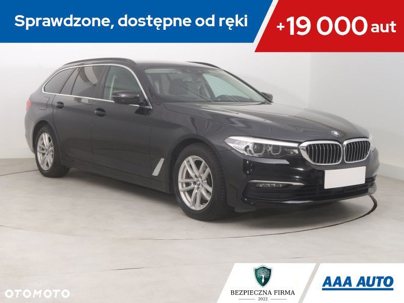 BMW Seria 5 - 2