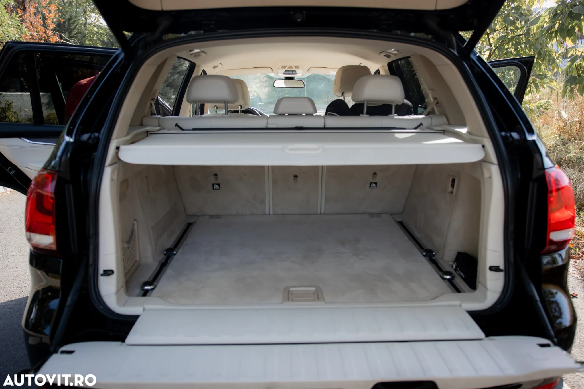BMW X5 xDrive25d - 12