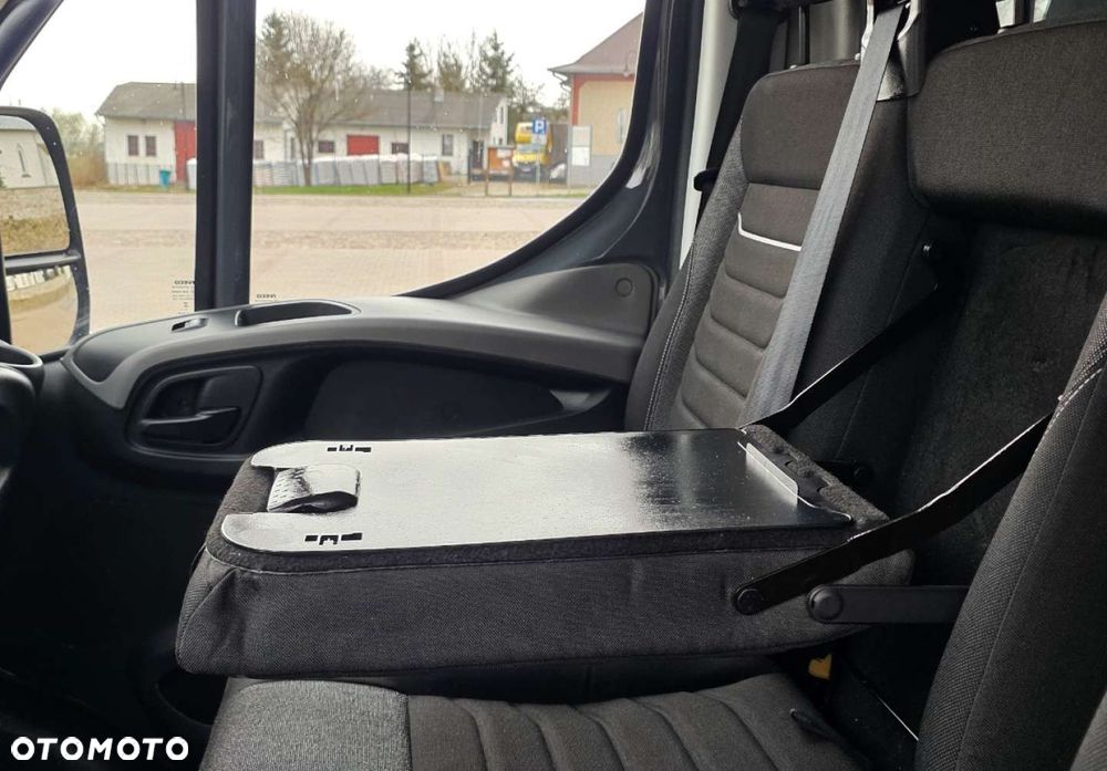Iveco Daily 35S18 - 13