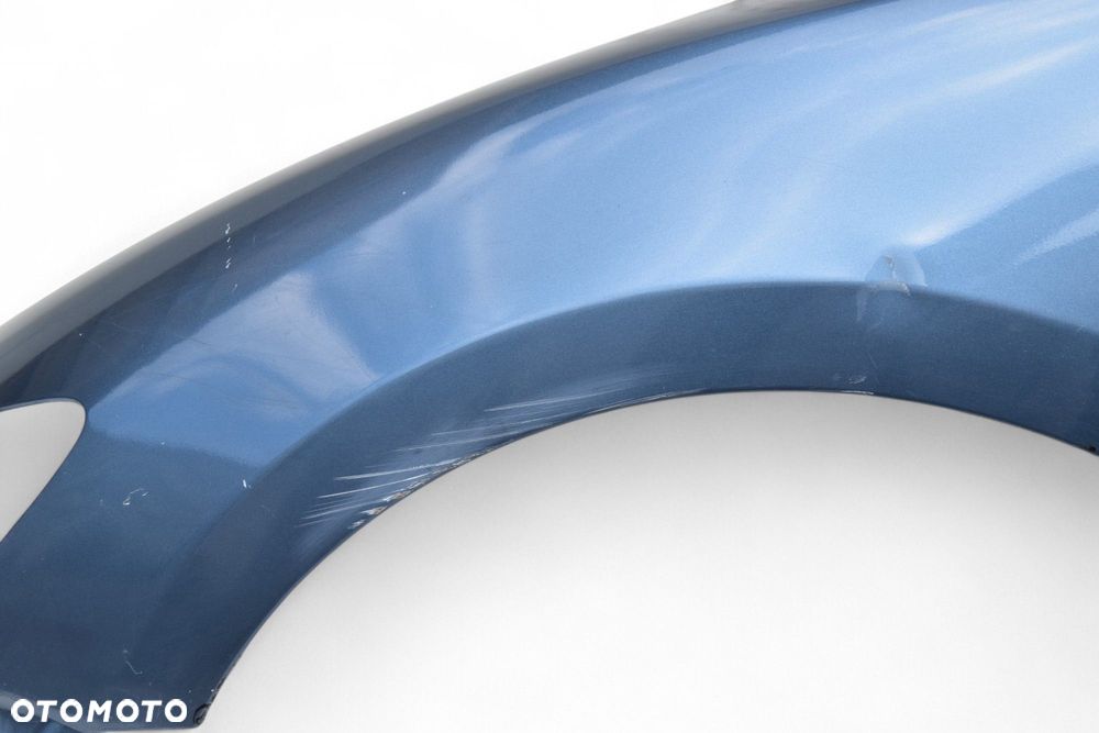 Błotnik Lewy Przód MAZDA 6 III przedlift (2012-2015) BN9RA - 2