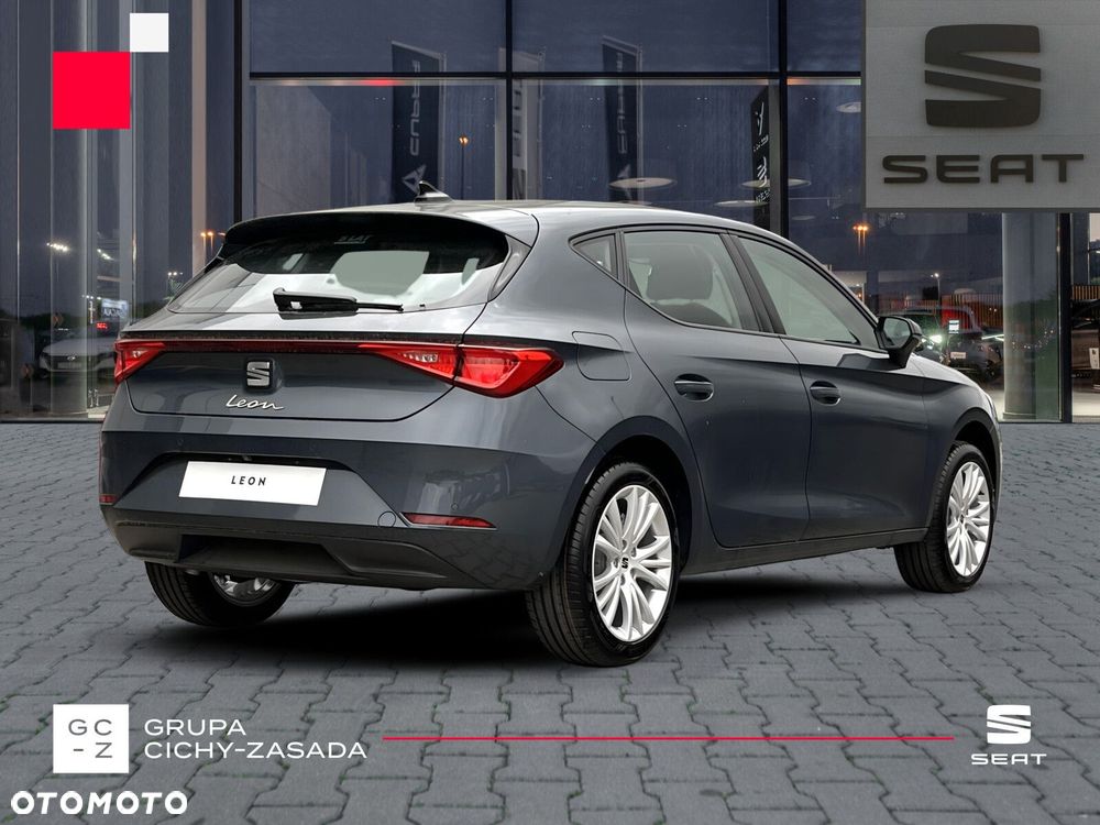 Seat Leon - 6