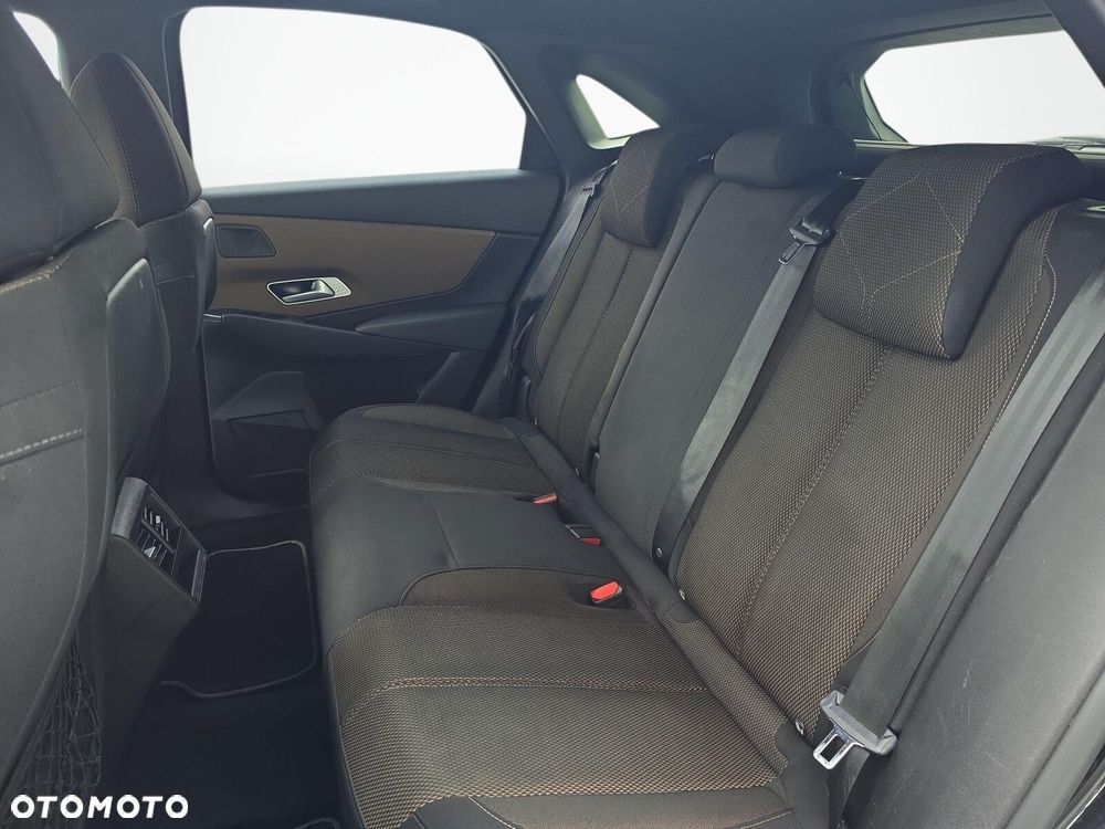 DS Automobiles DS 7 Crossback 1.6 E-Tense Bastille + - 31