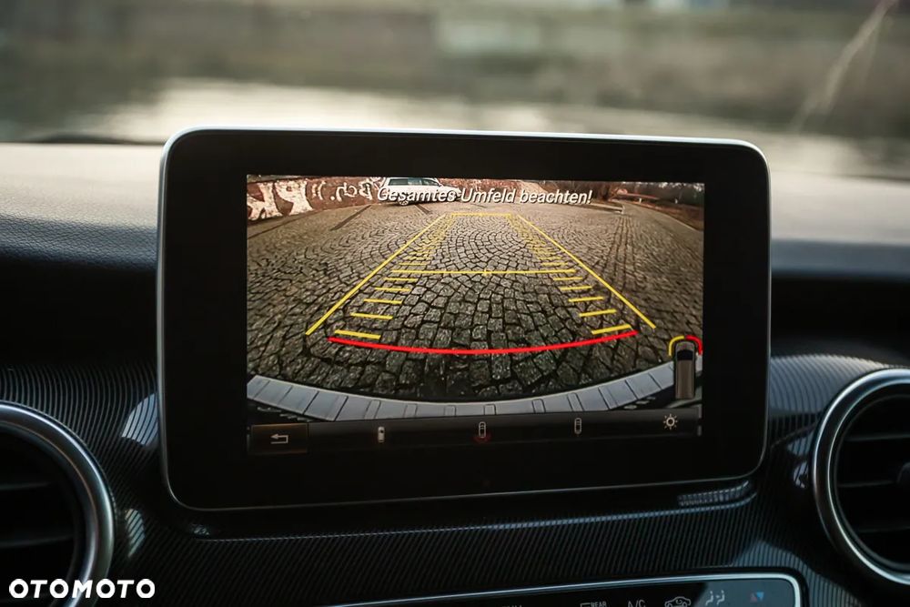 Mercedes-Benz Klasa V 250 (BlueTEC) d lang 7G-TRONIC Edition - 35