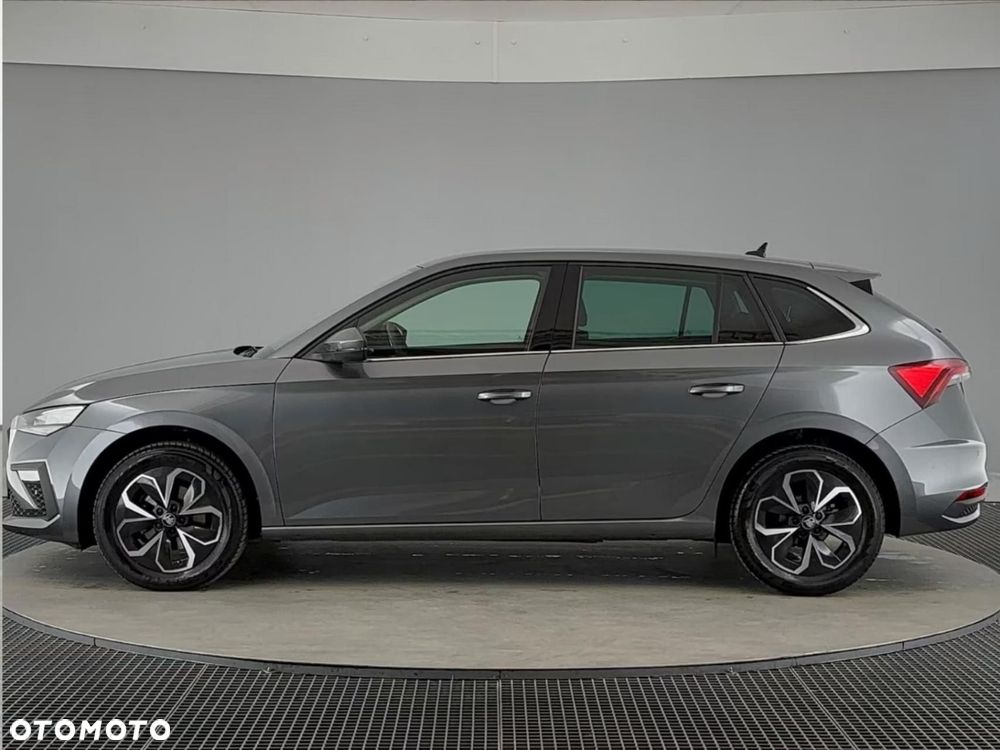 Skoda Scala 1.5 TSI Selection DSG - 7