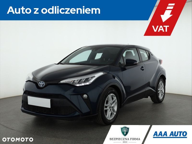 Toyota C-HR - 2