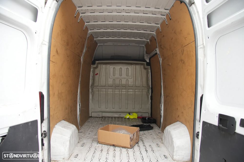 Peugeot Boxer L3H3 2.2BlueHDI 120cv - 7