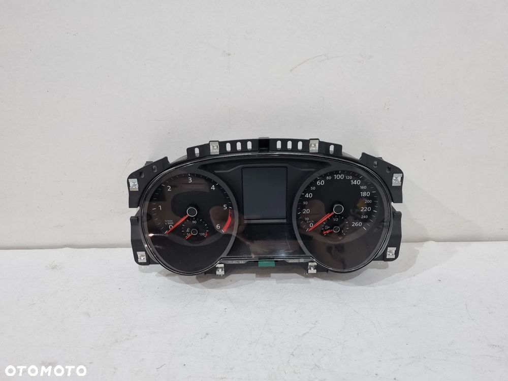 VW PASSAT B8 ARTEON ZEGARY LICZNIK EUROPA 3G0920741C - 1