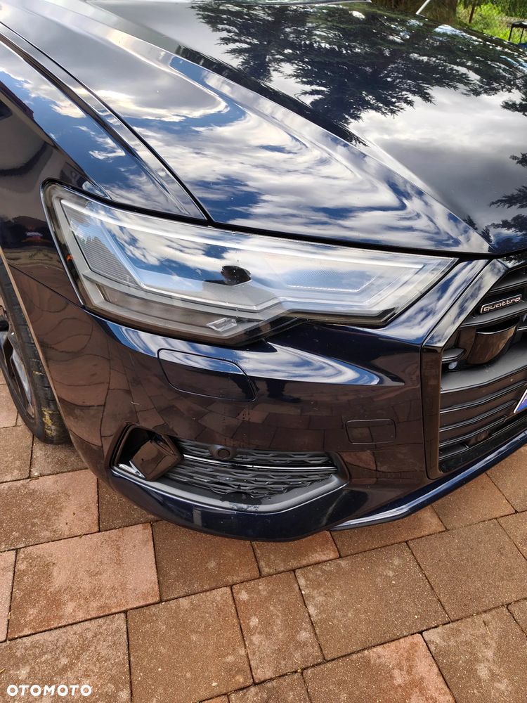 Audi A6 Avant 40 TDI quattro S tronic - 5