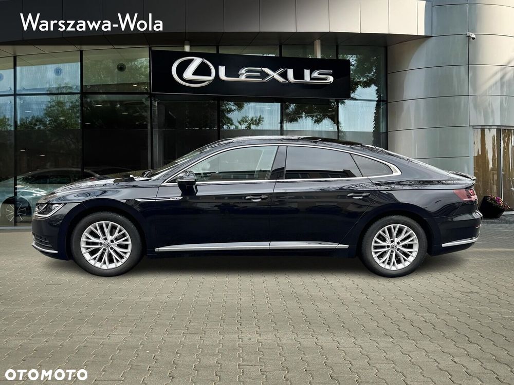 Volkswagen Arteon 2.0 TSI Essence DSG - 6