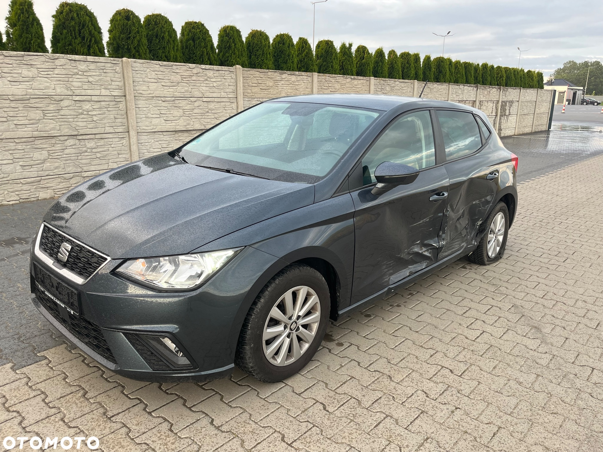 Seat Ibiza 1.0 TSI GPF Style S&S - 2