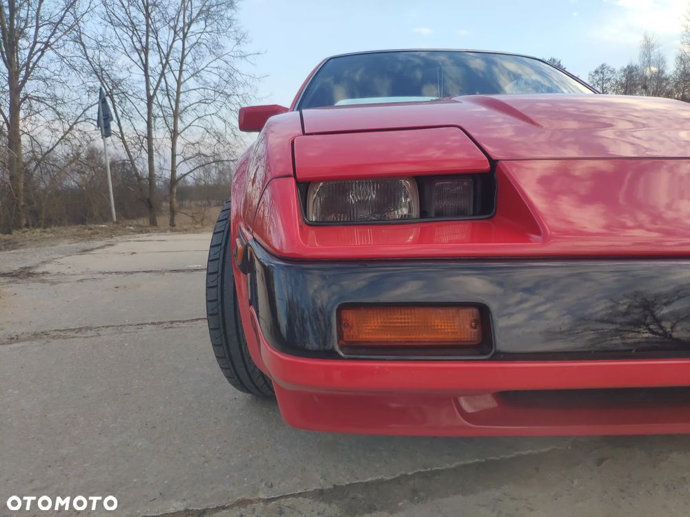 Nissan 300 ZX - 27