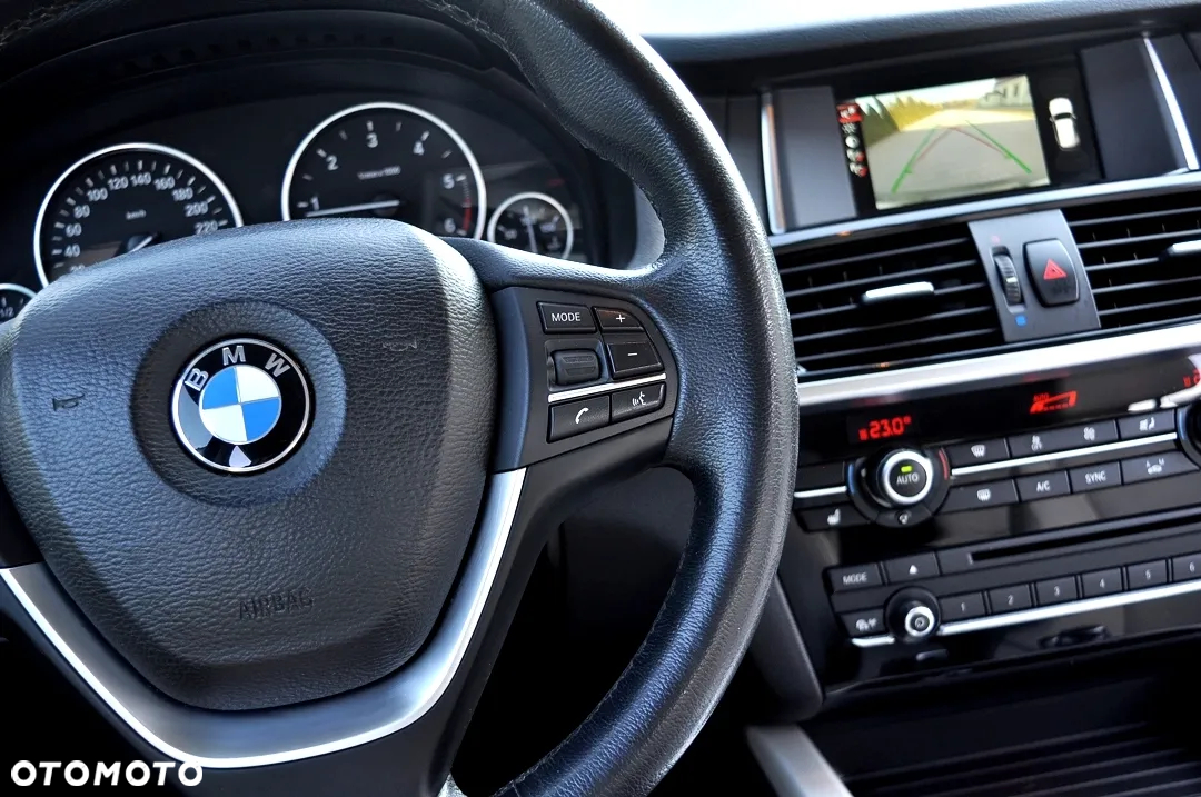 BMW X3 sDrive18d Business Edition - 31