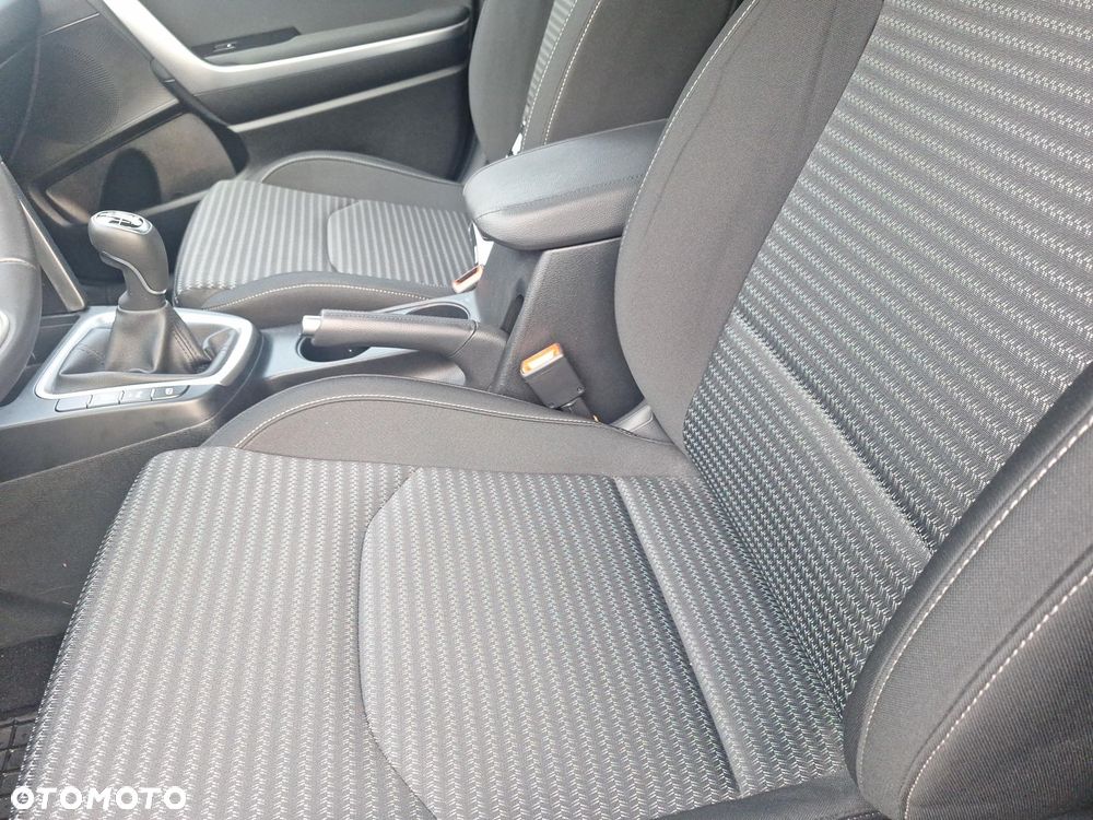 Kia XCeed 1.5 T-GDI M - 10