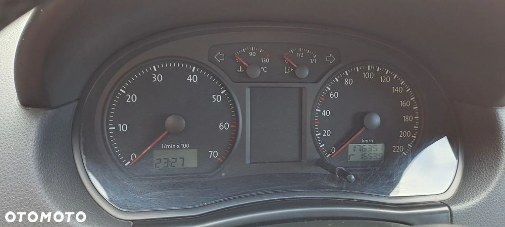 Volkswagen Polo 1.2 Tour - 11