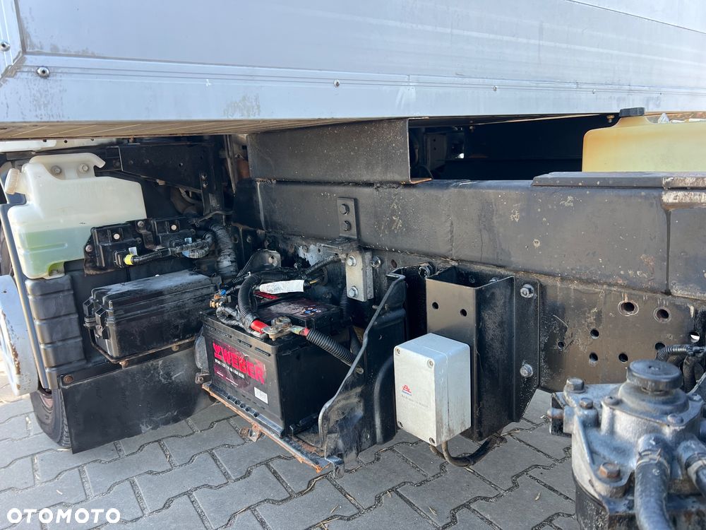 Mitsubishi Canter - 18