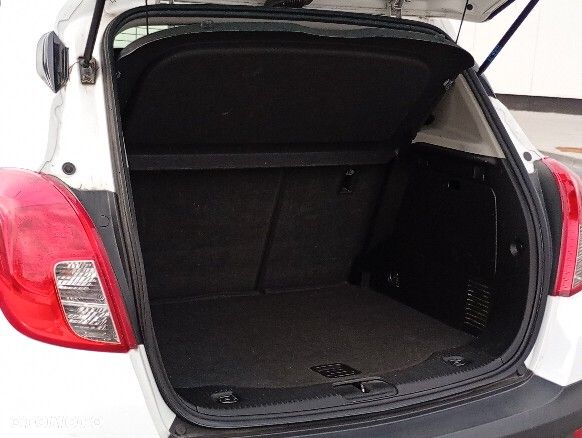 Opel Mokka - 22
