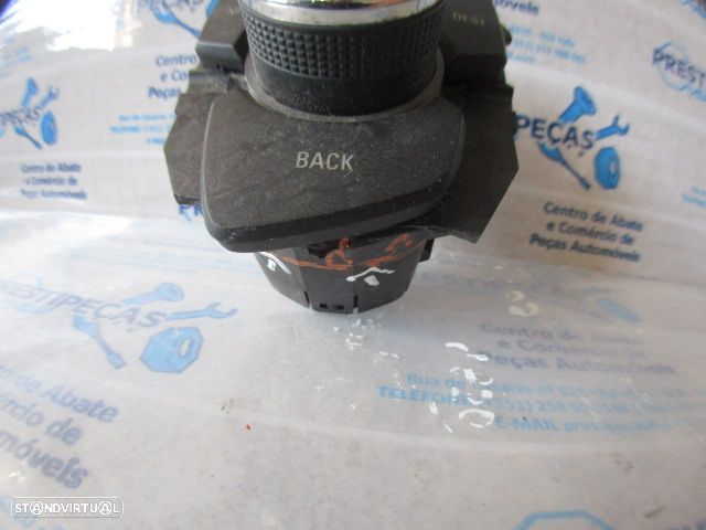 Interruptor Inter4883 OPEL INSIGNIA 2008 2.0CDTI 131CV 5P CINZA GPS Apoio Danificado - 2