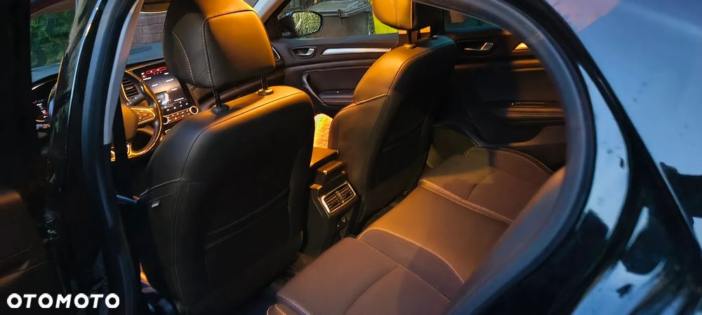 Renault Megane - 6