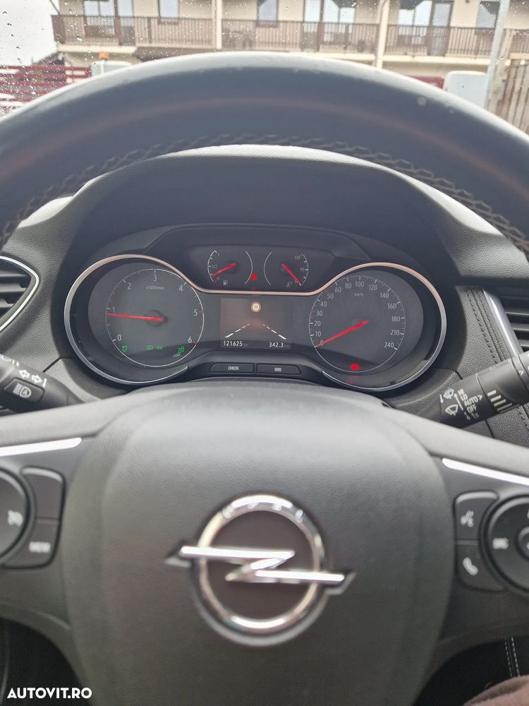 Opel Grandland X 1.6 START/STOP Enjoy - 7