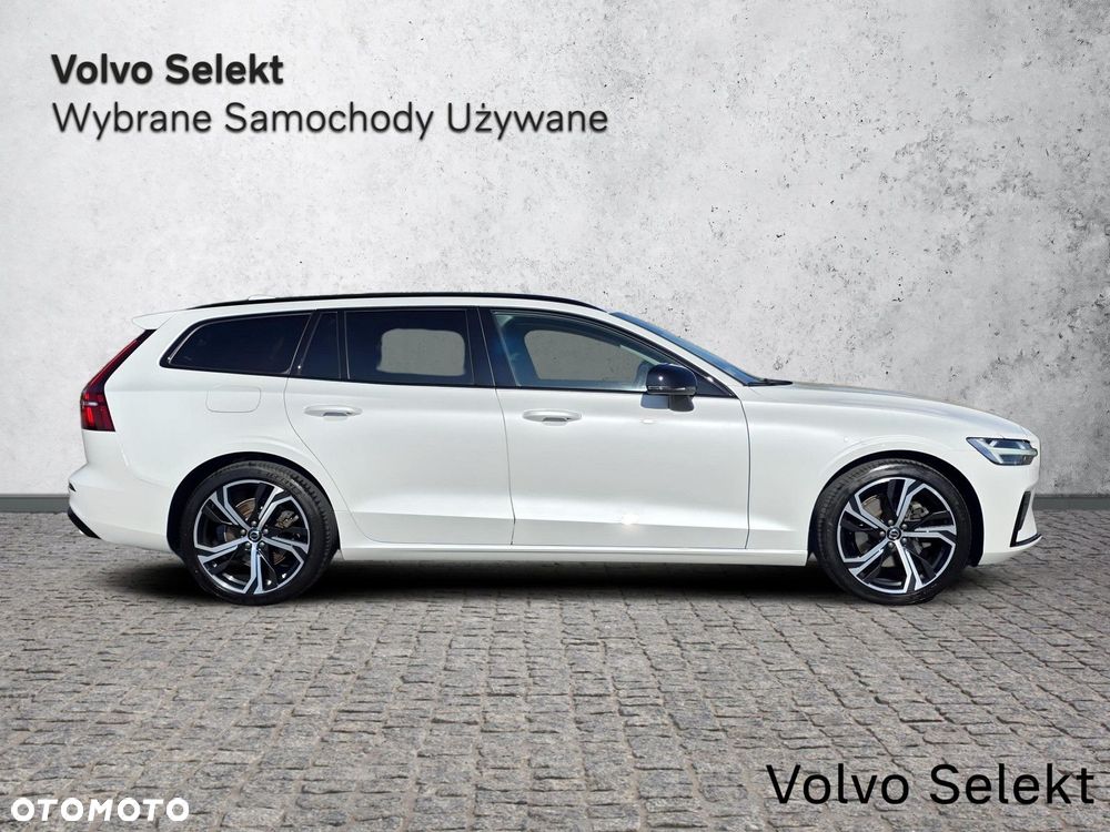 Volvo V60 - 10
