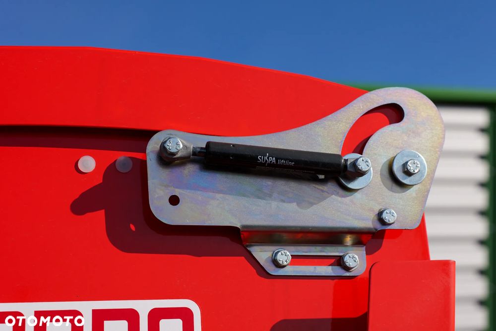 Maschio Gaspardo DAMA 3000 DOUBLE DISC 24R - DRAGO DC - 12