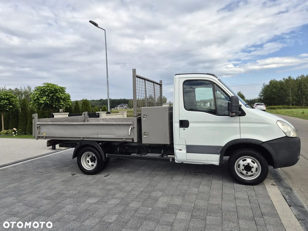 Iveco Daily 35C13 - 3