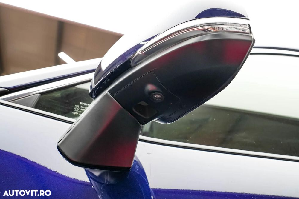 Toyota RAV4 2.0P CVT AWD Luxury - 25