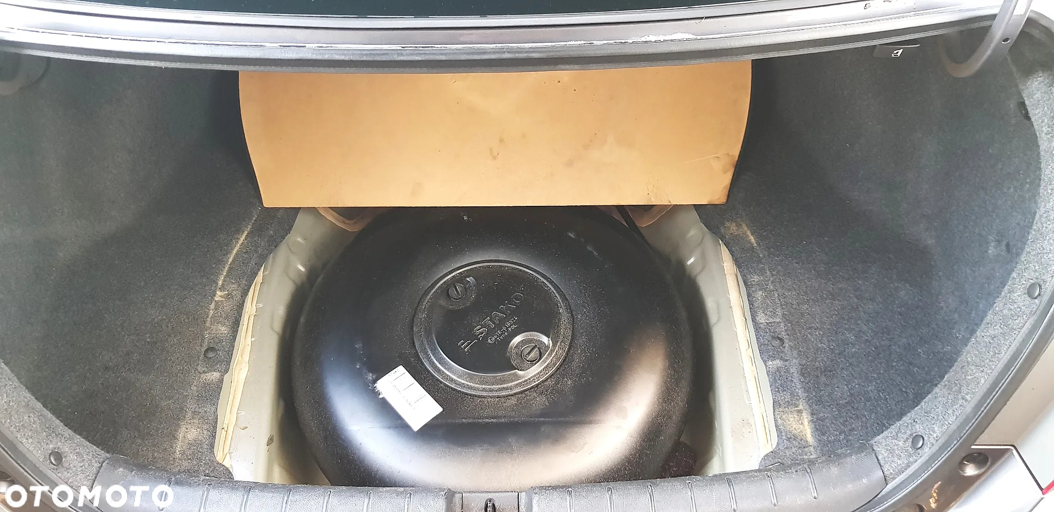 Honda Accord 2.4 S - 10