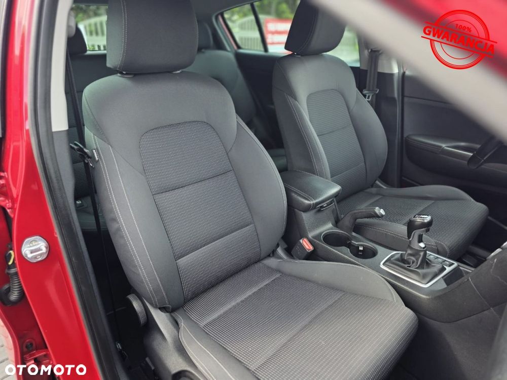 Kia Sportage 1.6 GDI Business Line 2WD - 25